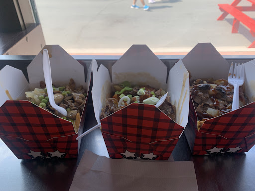 Photo of Smoke's Poutinerie St. John's - 165 Water St, St. John's, NL A1C 1A8